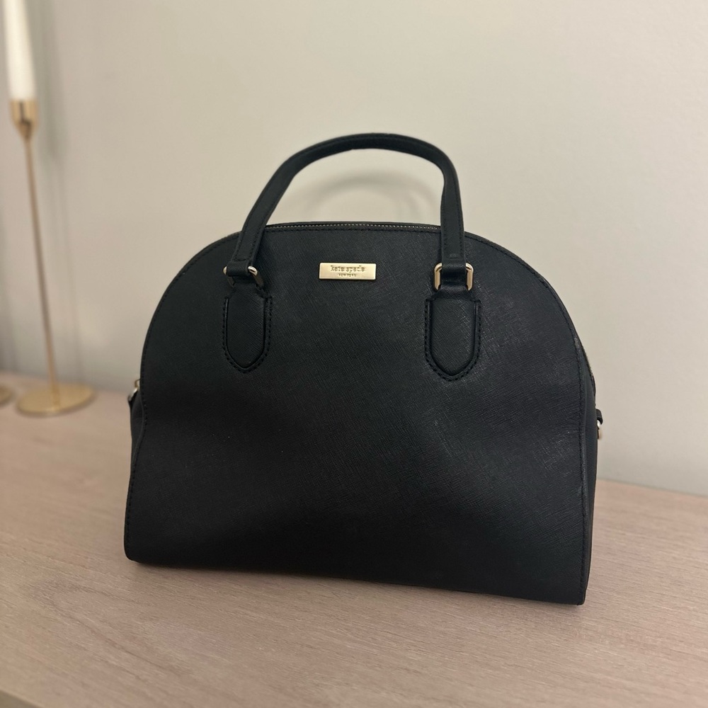 Kate Spade Reiley Satchel‎